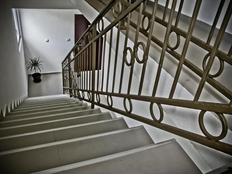 Bianca Apartments Herceg Novi Esterno foto